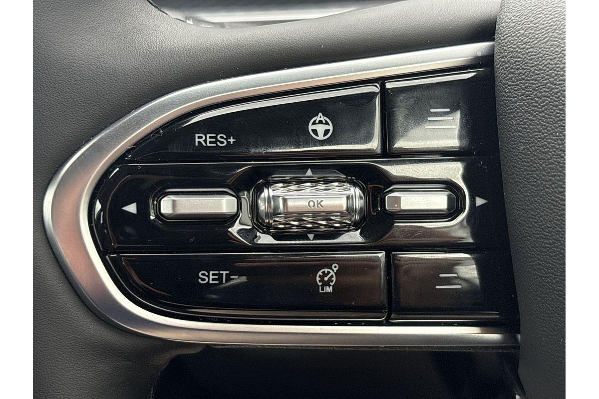 2024 Chery Tiggo 7 Pro SE
