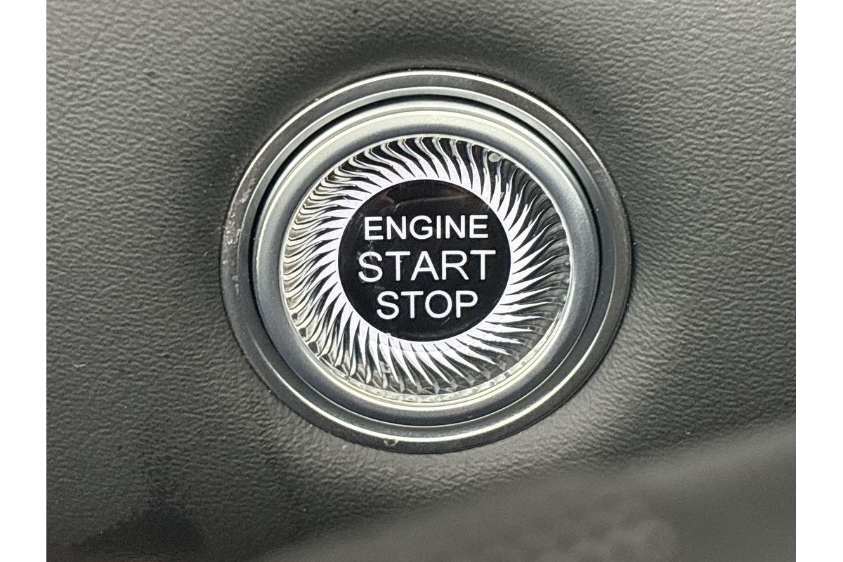 2025 Chery Tiggo 7 Pro SE