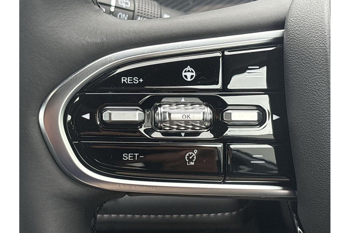 2025 Chery Tiggo 7 Pro SE