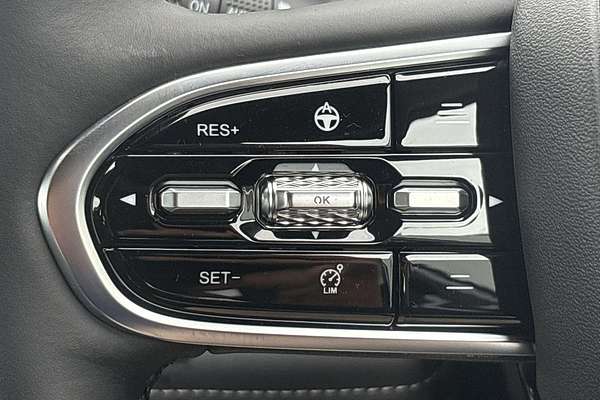 2025 Chery Tiggo 7 Pro SE