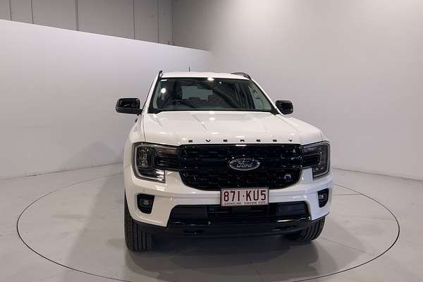 2024 Ford Everest Sport 2.0L