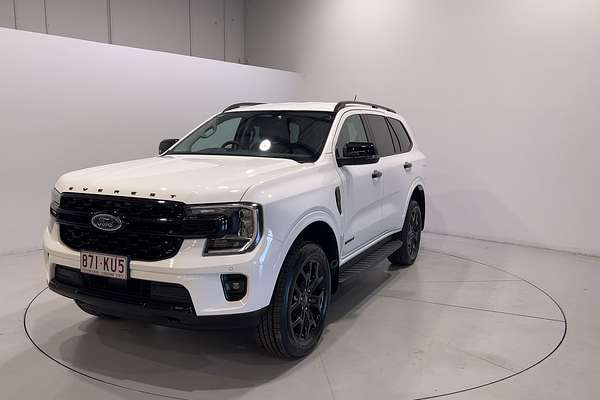 2024 Ford Everest Sport 2.0L