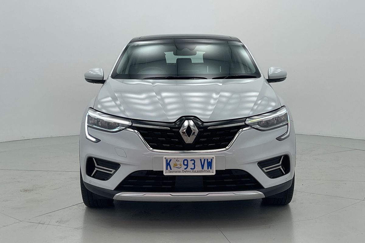 2022 Renault Arkana Intens JL1