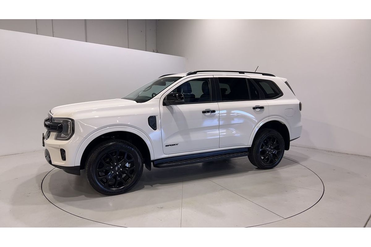 2024 Ford Everest Sport 2.0L