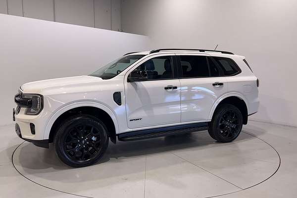 2024 Ford Everest Sport 2.0L