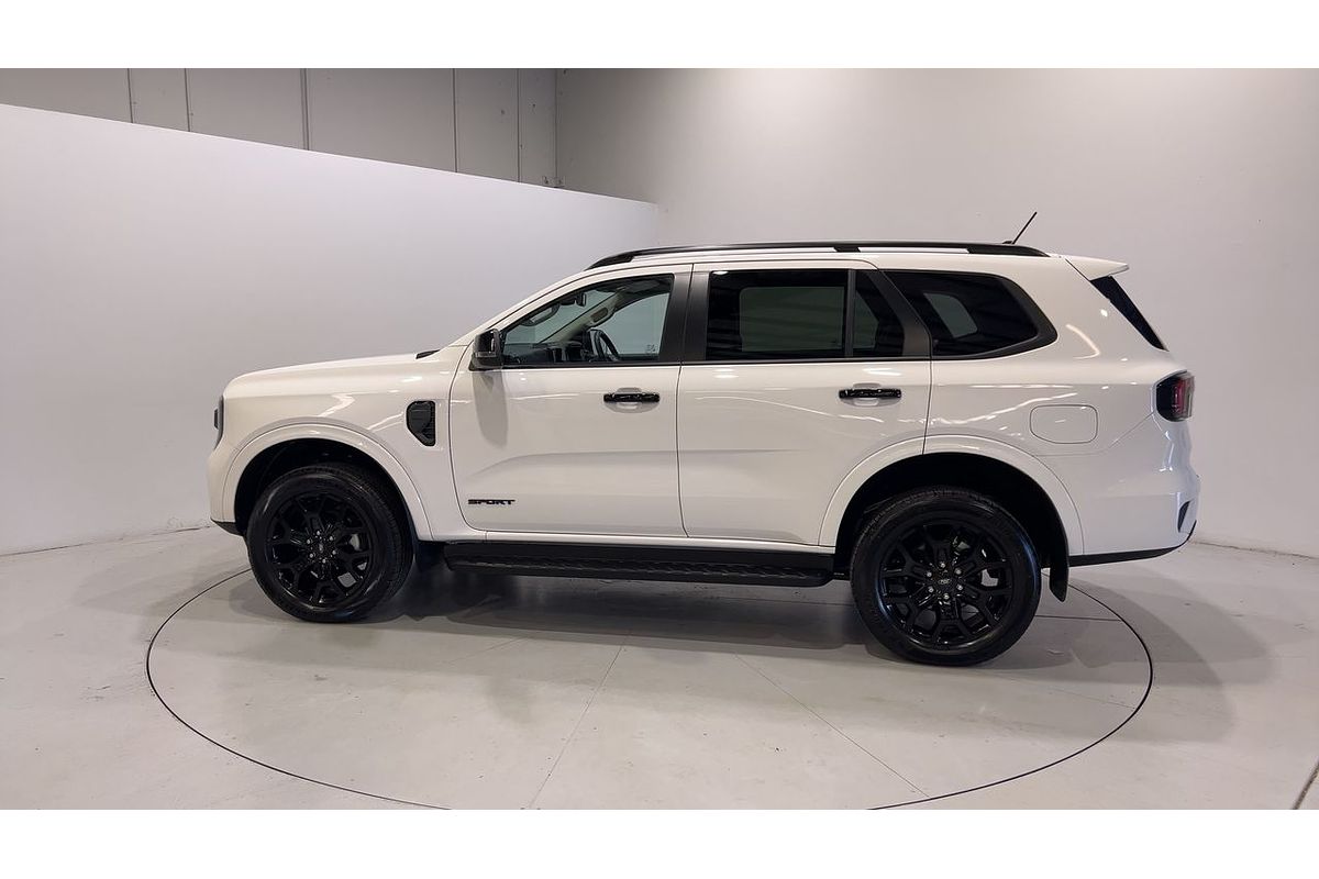 2024 Ford Everest Sport 2.0L