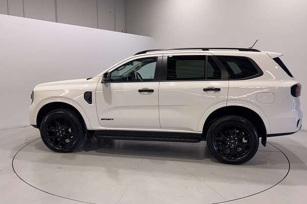 2024 Ford Everest Sport 2.0L