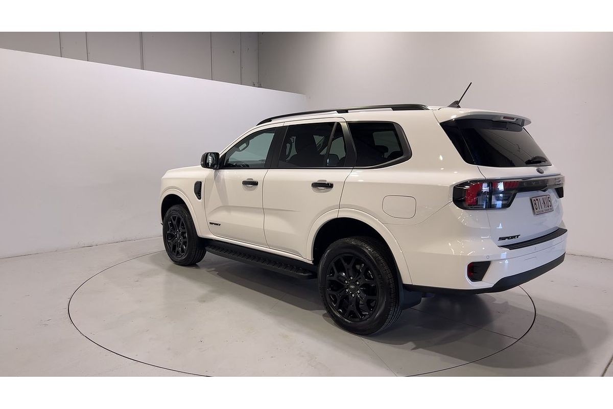 2024 Ford Everest Sport 2.0L