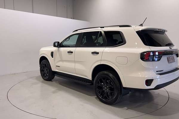 2024 Ford Everest Sport 2.0L
