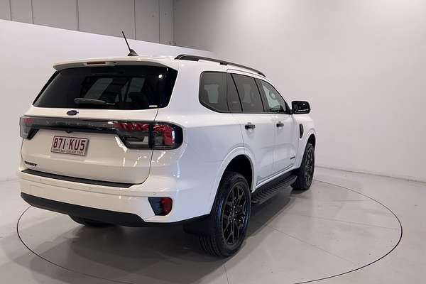 2024 Ford Everest Sport 2.0L