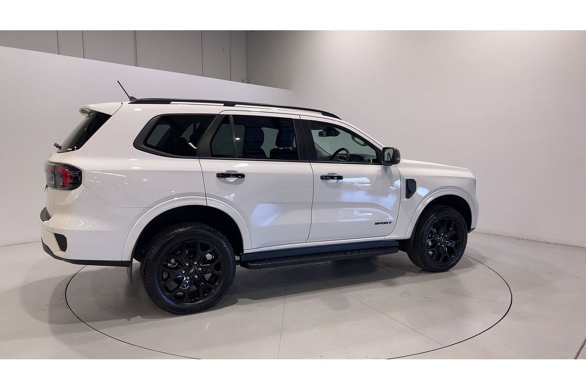 2024 Ford Everest Sport 2.0L
