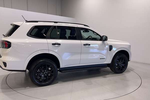 2024 Ford Everest Sport 2.0L