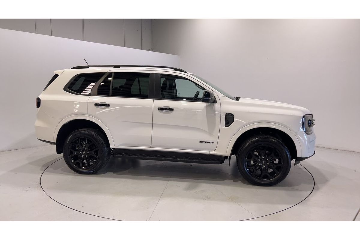 2024 Ford Everest Sport 2.0L