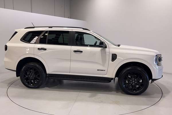 2024 Ford Everest Sport 2.0L