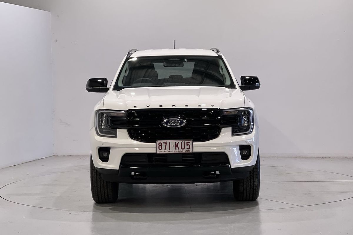 2024 Ford Everest Sport 2.0L