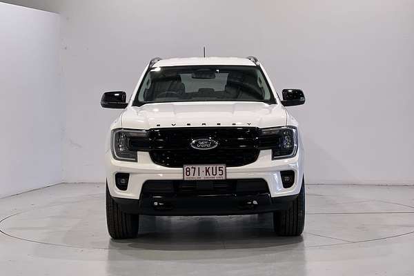 2024 Ford Everest Sport 2.0L