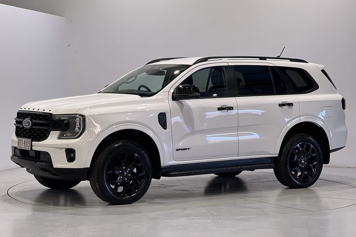 2024 Ford Everest Sport 2.0L