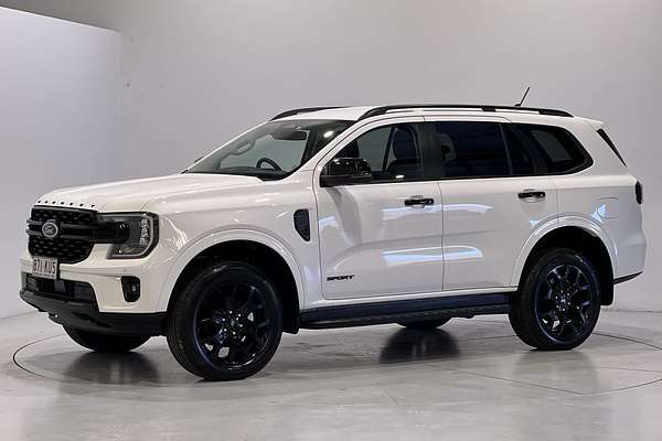 2024 Ford Everest Sport 2.0L