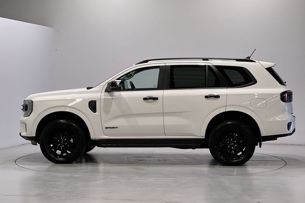 2024 Ford Everest Sport 2.0L