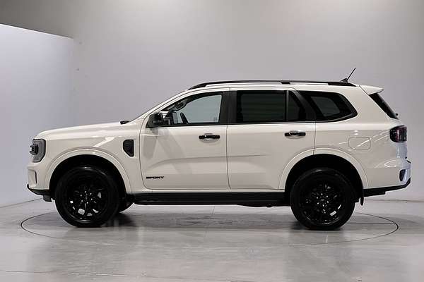 2024 Ford Everest Sport 2.0L