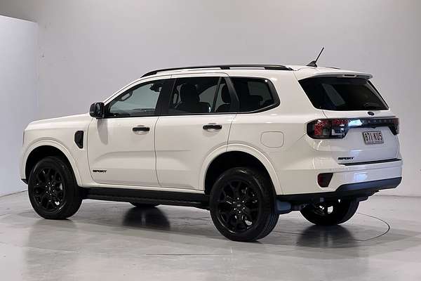 2024 Ford Everest Sport 2.0L