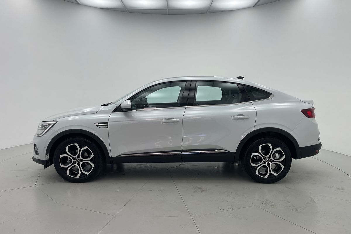 2022 Renault Arkana Intens JL1