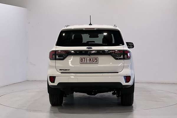 2024 Ford Everest Sport 2.0L