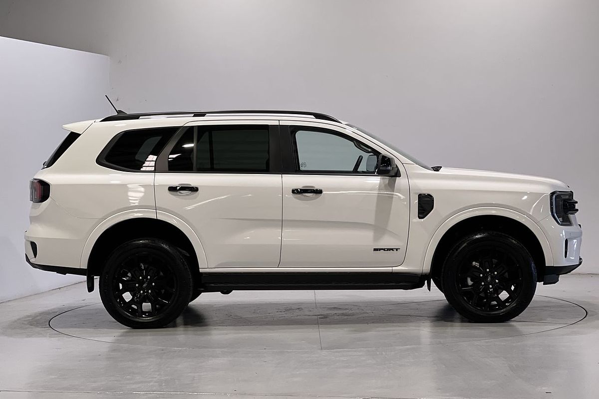 2024 Ford Everest Sport 2.0L