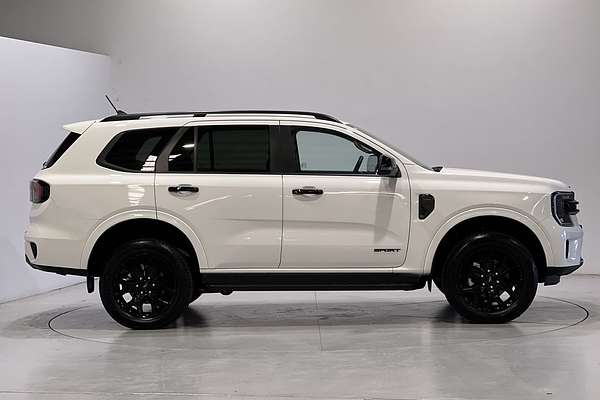 2024 Ford Everest Sport 2.0L