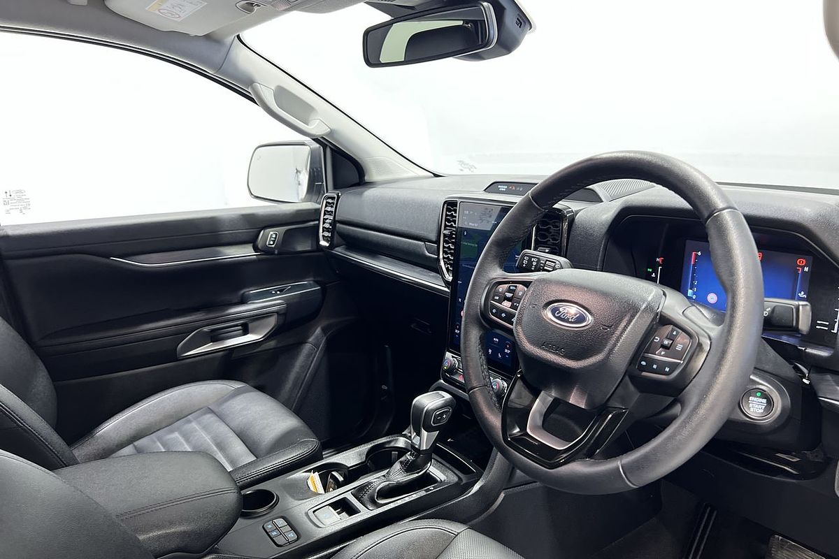 2024 Ford Everest Sport 2.0L
