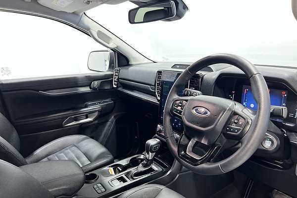 2024 Ford Everest Sport 2.0L