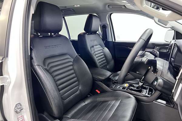 2024 Ford Everest Sport 2.0L