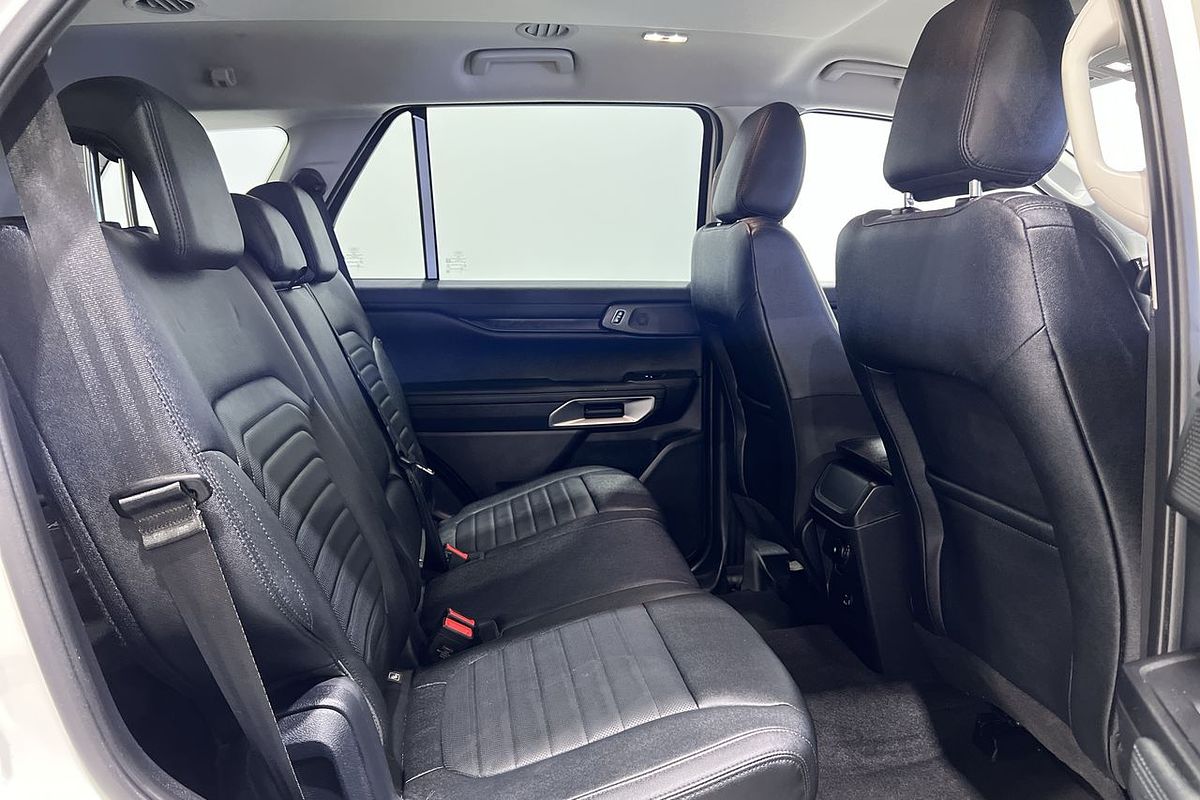 2024 Ford Everest Sport 2.0L