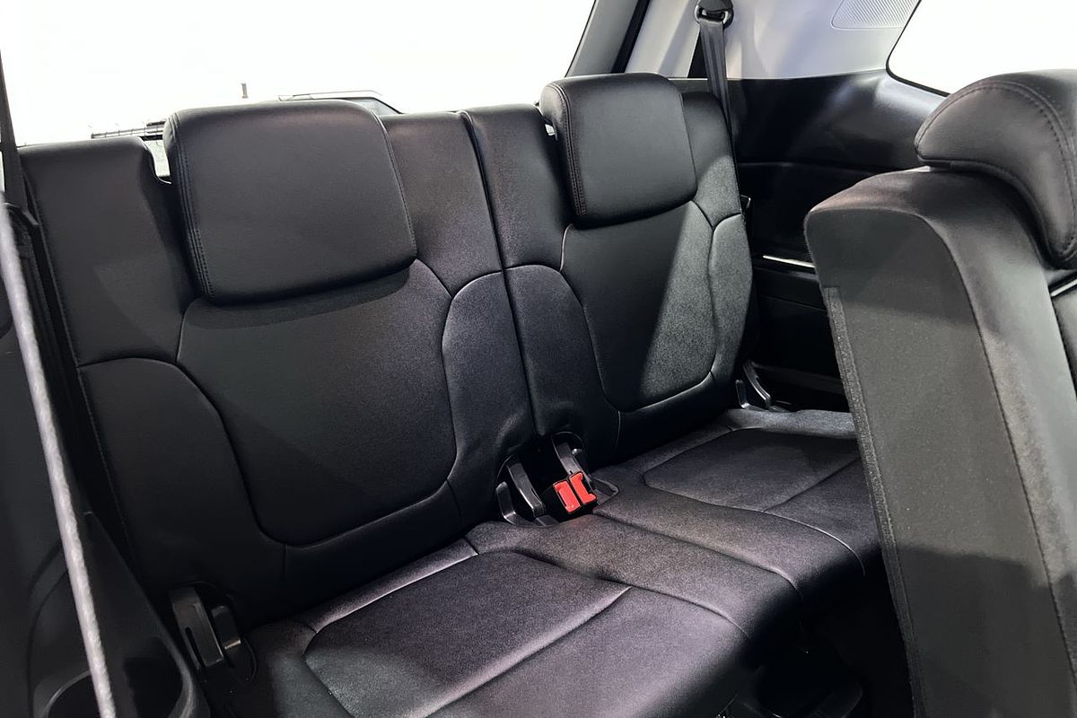 2024 Ford Everest Sport 2.0L