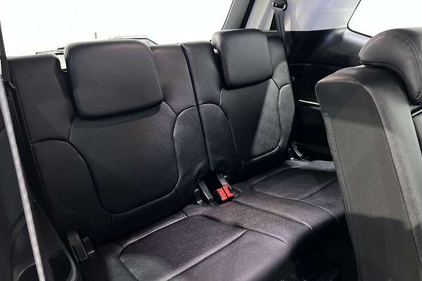 2024 Ford Everest Sport 2.0L