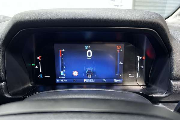 2024 Ford Everest Sport 2.0L