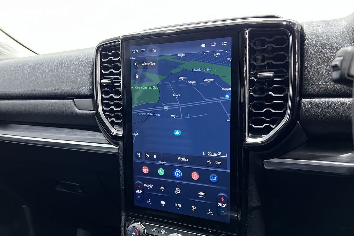 2024 Ford Everest Sport 2.0L