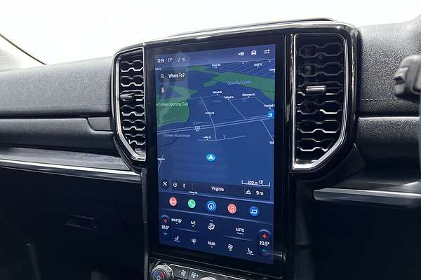 2024 Ford Everest Sport 2.0L