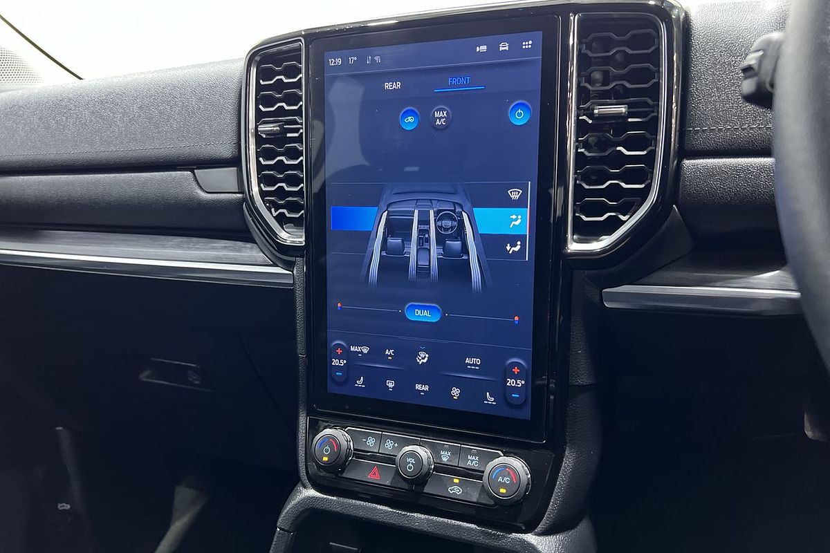 2024 Ford Everest Sport 2.0L