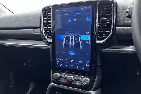 2024 Ford Everest Sport 2.0L