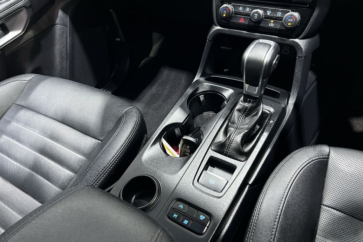 2024 Ford Everest Sport 2.0L