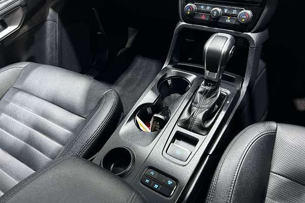2024 Ford Everest Sport 2.0L