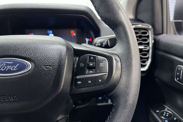 2024 Ford Everest Sport 2.0L