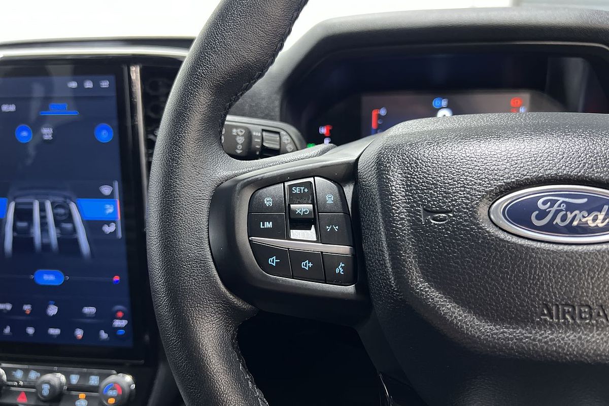 2024 Ford Everest Sport 2.0L