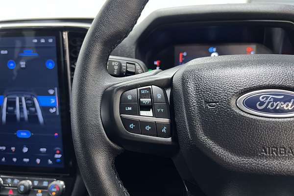 2024 Ford Everest Sport 2.0L