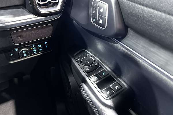 2024 Ford Everest Sport 2.0L
