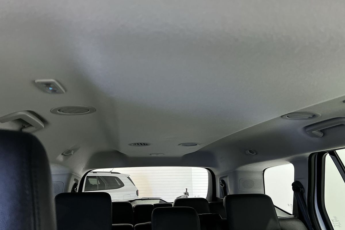 2024 Ford Everest Sport 2.0L