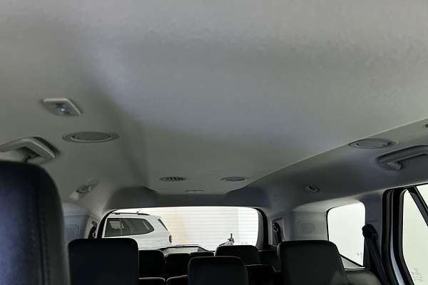2024 Ford Everest Sport 2.0L