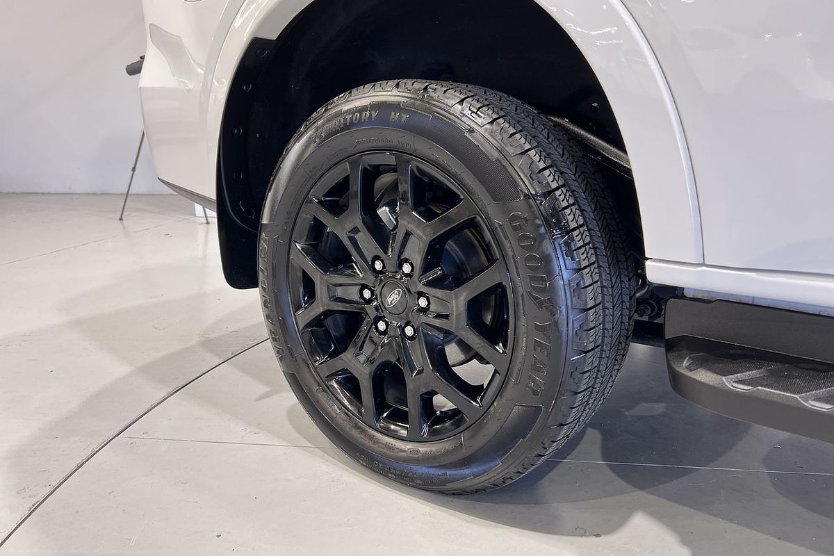 2024 Ford Everest Sport 2.0L