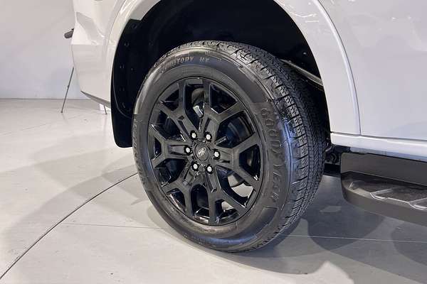 2024 Ford Everest Sport 2.0L